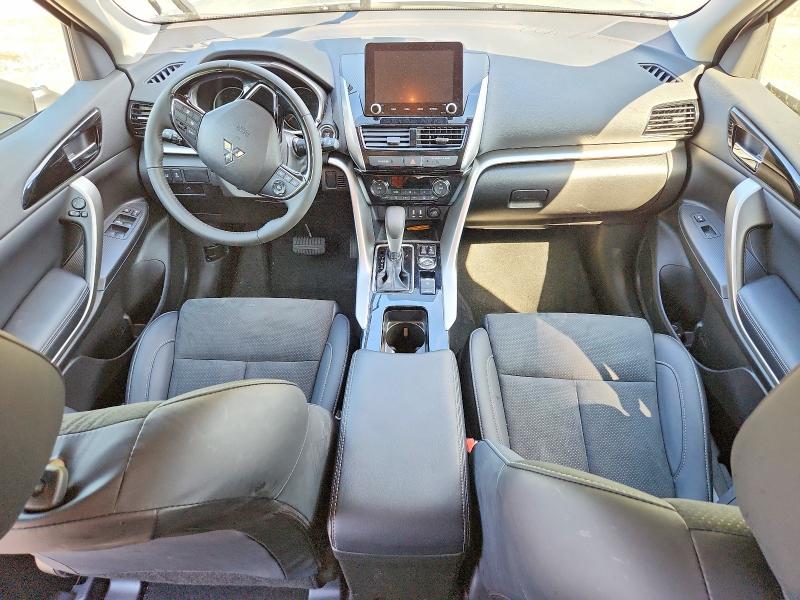 Aukcja sprzedaży 2026 Mitsubishi Eclipse Cross, vin: JA4ATWAA3TZ023899, numer aukcji: 68052806