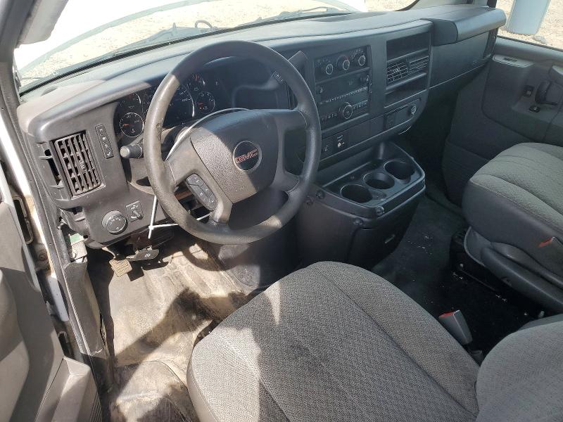 Aukcja sprzedaży 2017 Gmc Savana, vin: 1GTW7AFF5H1915942, numer aukcji: 67980196