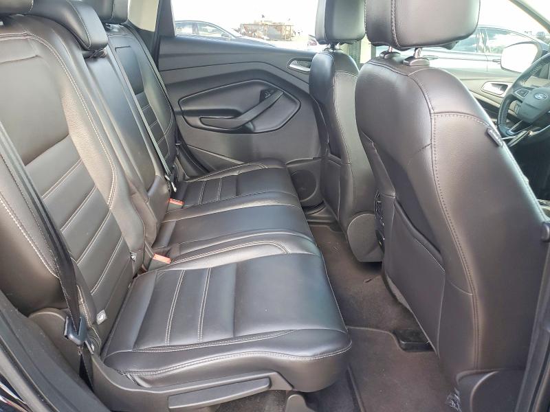 Продаж на аукціоні авто 2017 Ford Escape, vin: 1FMCU0JD8HUA93238, номер лоту: 69906626