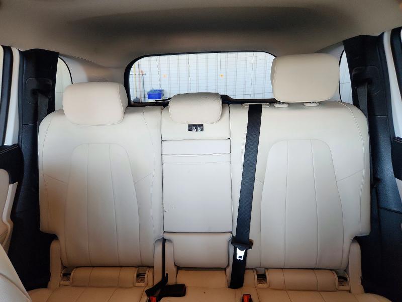 2023 Mercedes-benz Glb მანქანა იყიდება აუქციონზე, vin: W1N4M4GB7PW277359, აუქციონის ნომერი: 67361986