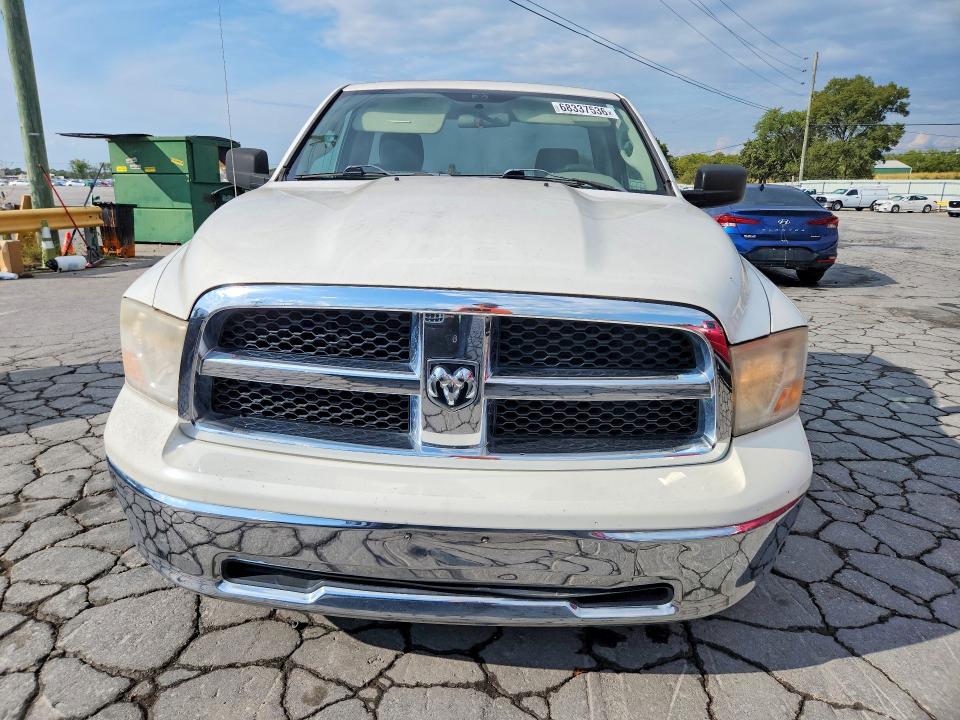 Продажа на аукционе авто 2009 Dodge Ram 1500, vin: 1D3HB16P39J506329, номер лота: 68337536