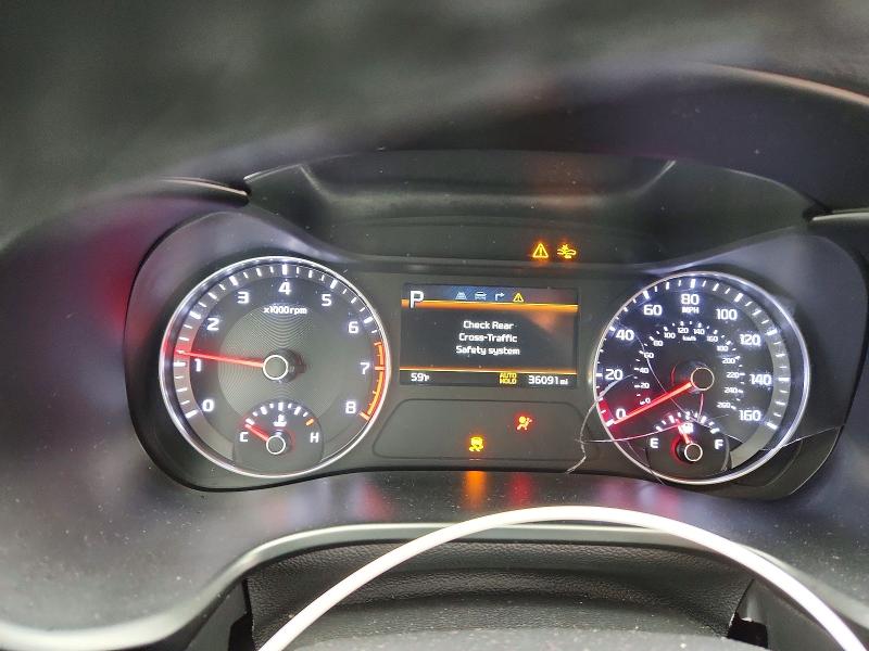 Продажа на аукционе авто 2023 Kia Forte, vin: 3KPF54AD2PE539628, номер лота: 69435536