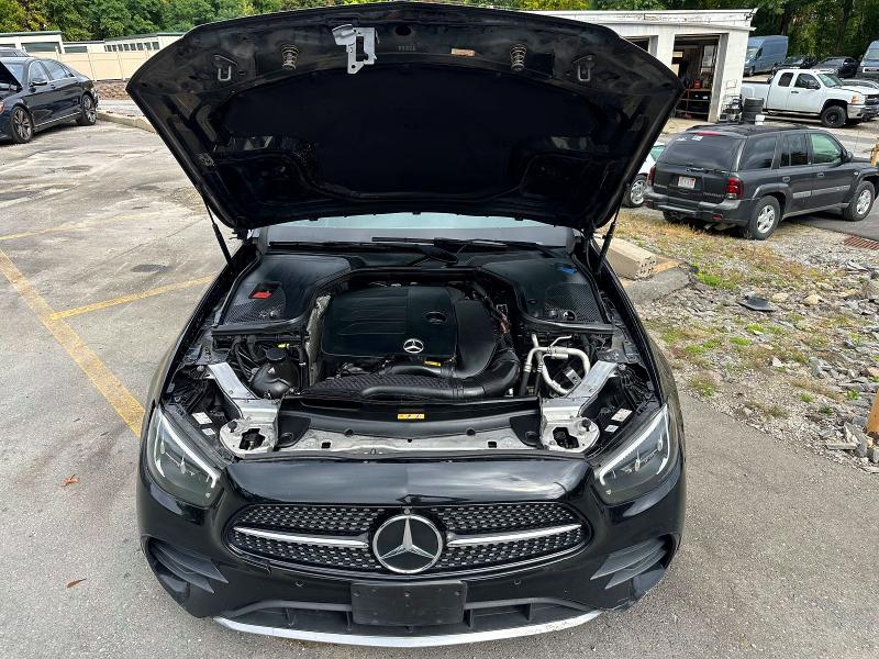 2021 Mercedes-benz E მანქანა იყიდება აუქციონზე, vin: W1KZF8DB3MA919464, აუქციონის ნომერი: 69361146