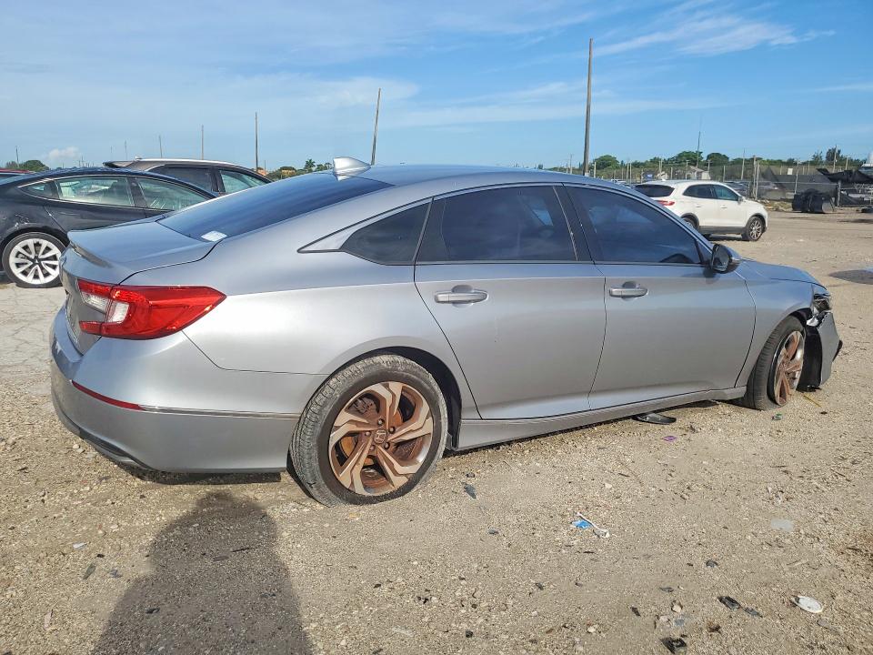 Aukcja sprzedaży 2018 Honda Accord, vin: 1HGCV1F50JA237463, numer aukcji: 69894656