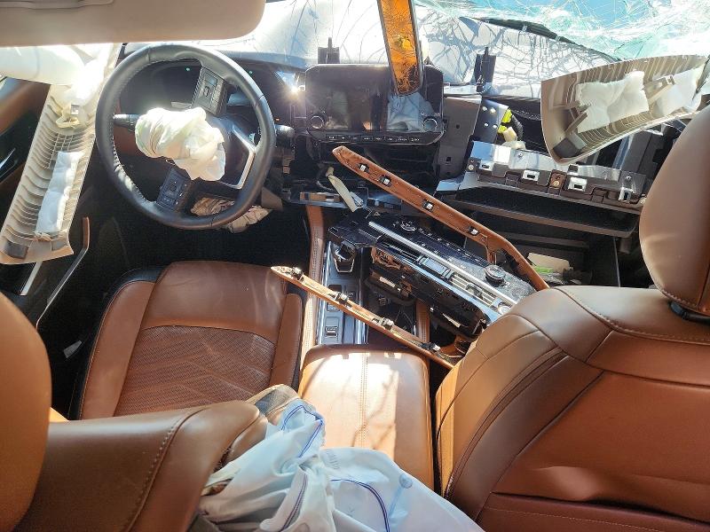 Продажа на аукционе авто 2024 Nissan Pathfinder, vin: 5N1DR3DG3RC299636, номер лота: 68568626
