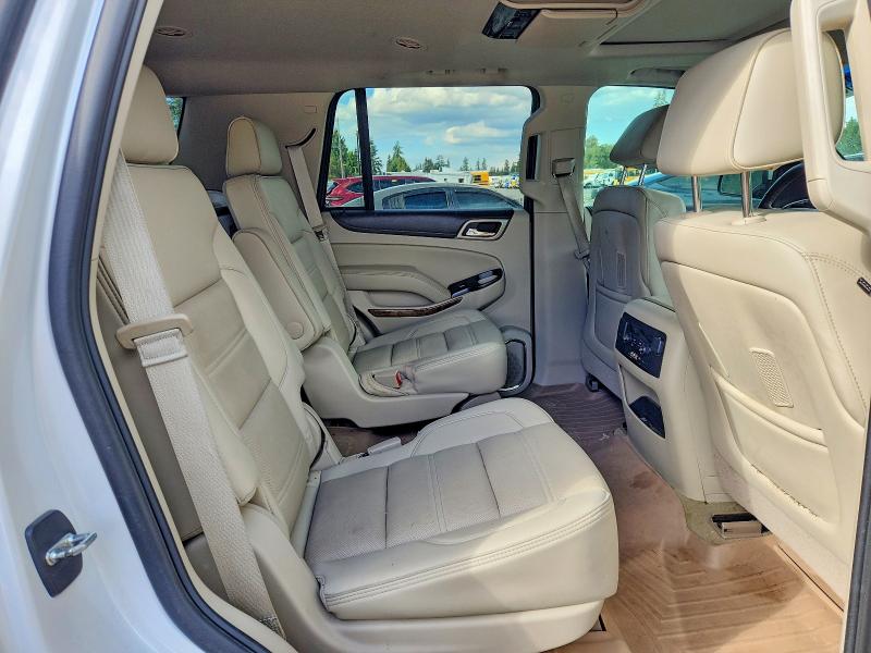 Aukcja sprzedaży 2016 Gmc Yukon, vin: 1GKS2CKJ2GR442590, numer aukcji: 66830756