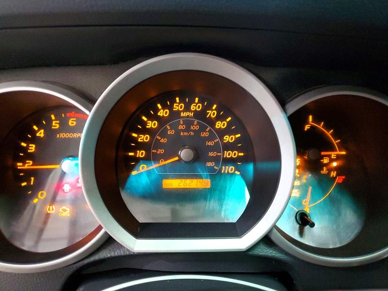 Aukcja sprzedaży 2007 Toyota 4runner, vin: JTEBT14R570066239, numer aukcji: 68008566
