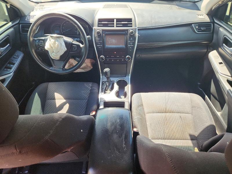 Aukcja sprzedaży 2015 Toyota Camry, vin: 4T1BF1FKXFU032134, numer aukcji: 68298956