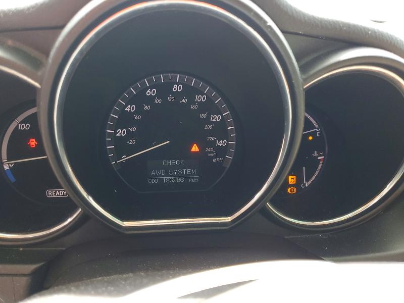 Aukcja sprzedaży 2008 Lexus Rx, vin: JTJHW31U382046567, numer aukcji: 67238866