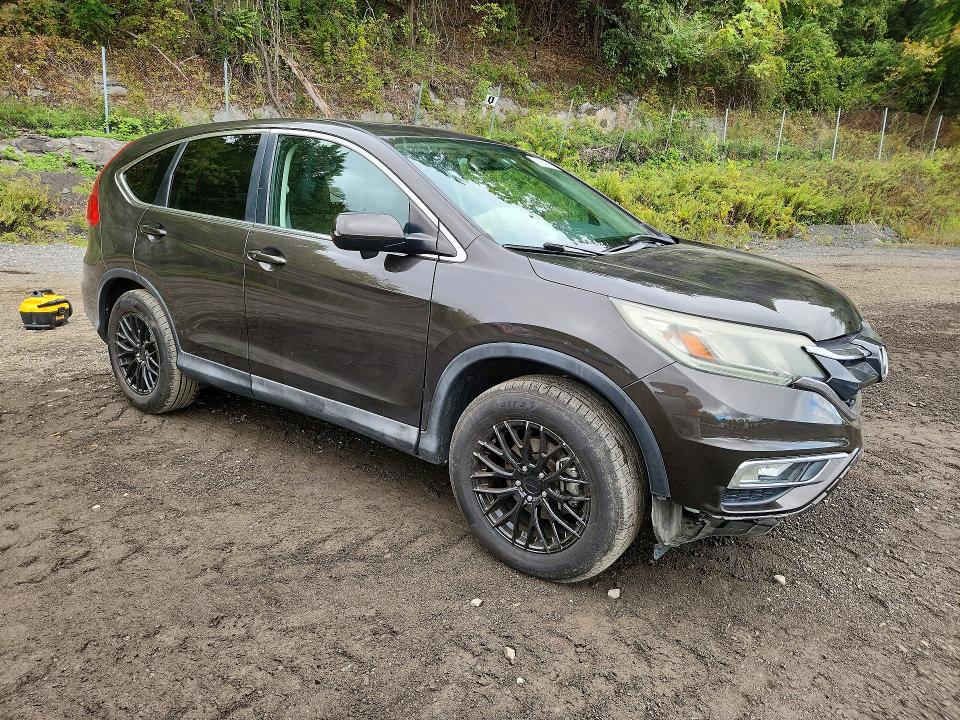 Продаж на аукціоні авто 2016 Honda Cr-v, vin: 2HKRM4H50GH624204, номер лоту: 70967536