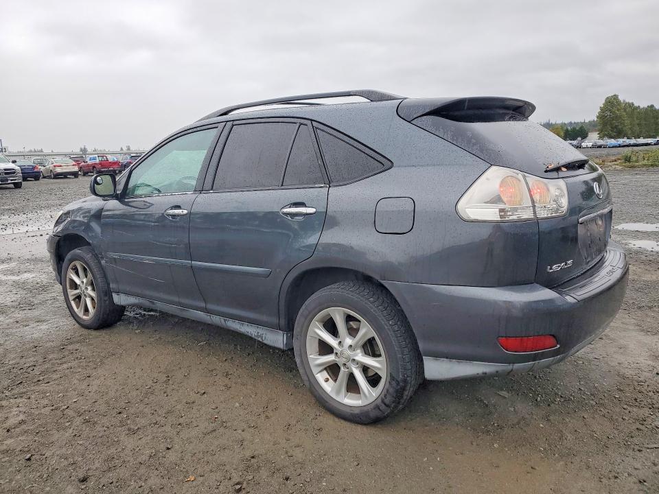 Aukcja sprzedaży 2008 Lexus Rx, vin: 2T2GK31U28C029640, numer aukcji: 70854016