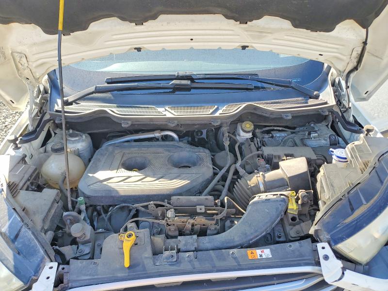 69160836 :رقم المزاد ، MAJ6S3GL7LC330765 vin ، 2020 Ford Ecosport مزاد بيع