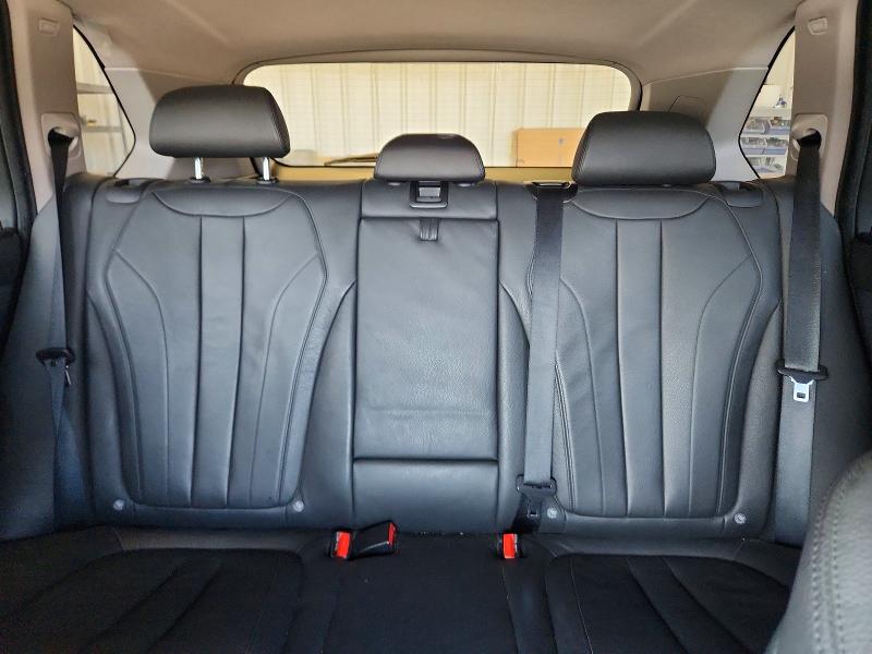 69426016 :رقم المزاد ، 5UXKR0C52G0U11818 vin ، 2016 Bmw X5 مزاد بيع