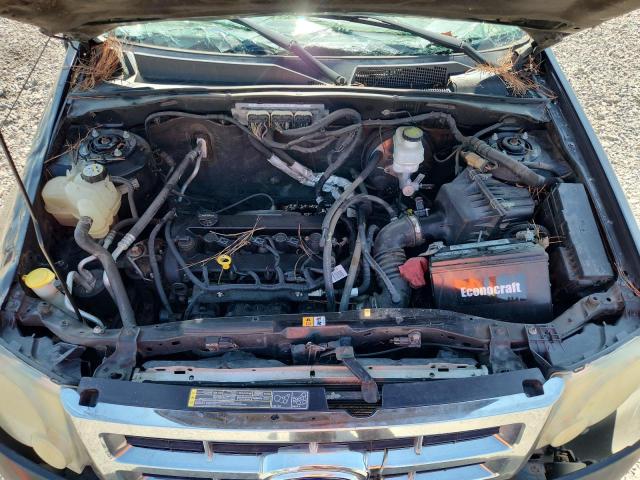 69223046 :رقم المزاد ، 1FMCU0D76BKB52084 vin ، 2011 Ford Escape مزاد بيع