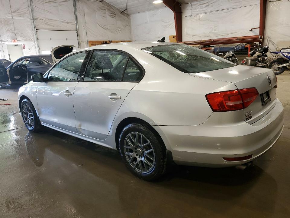 Продаж на аукціоні авто 2015 Volkswagen Jetta, vin: 3VWLA7AJ6FM286921, номер лоту: 68181136