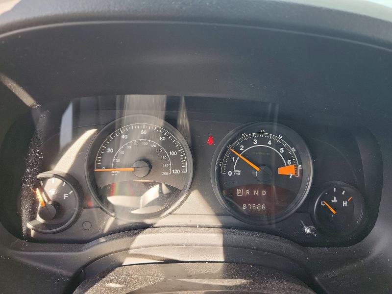 Продаж на аукціоні авто 2016 Jeep Patriot, vin: 1C4NJPBA9GD699696, номер лоту: 69190726