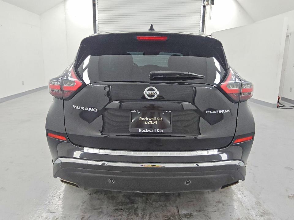 Aukcja sprzedaży 2020 Nissan Murano, vin: 5N1AZ2DJ1LN162151, numer aukcji: 57033766