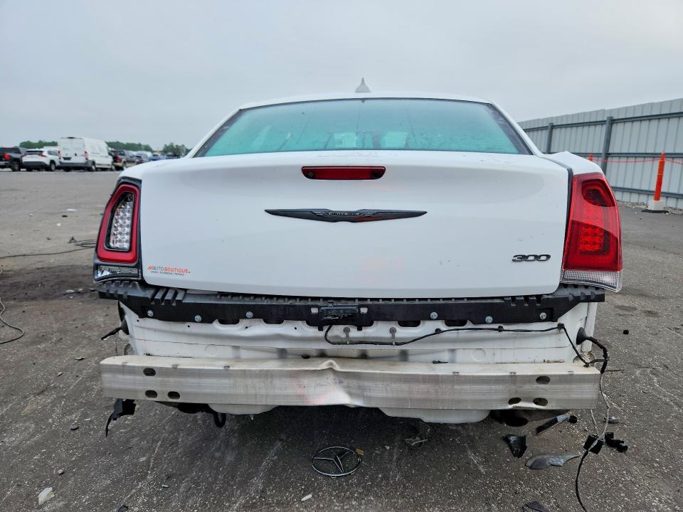 Aukcja sprzedaży 2022 Chrysler 300, vin: 2C3CCAAG2NH134196, numer aukcji: 69769886