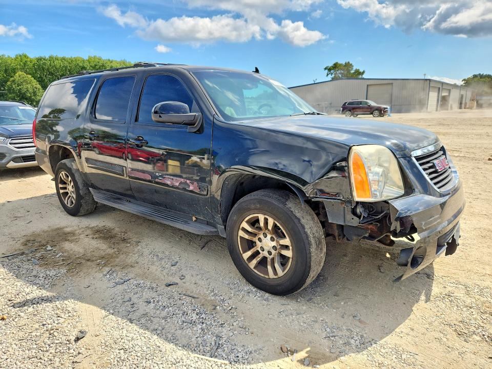 Продажа на аукционе авто 2007 Gmc Yukon Xl, vin: 1GKFK16307R331117, номер лота: 69756596