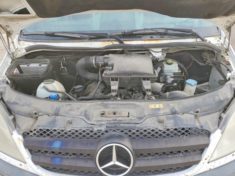 Продаж на аукціоні авто 2012 Mercedes-benz Sprinter, vin: WD3BE8CB4C5621863, номер лоту: 69436156