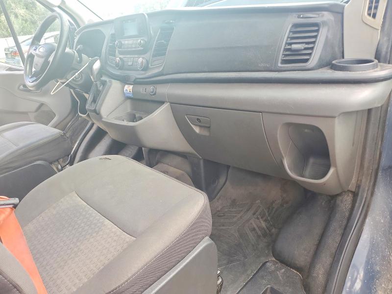 Aukcja sprzedaży 2020 Ford Transit, vin: 1FTBR3X83LKB04468, numer aukcji: 67252776