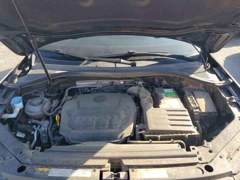 Продаж на аукціоні авто 2021 Volkswagen Tiguan, vin: 3VV0B7AX4MM041864, номер лоту: 70140366