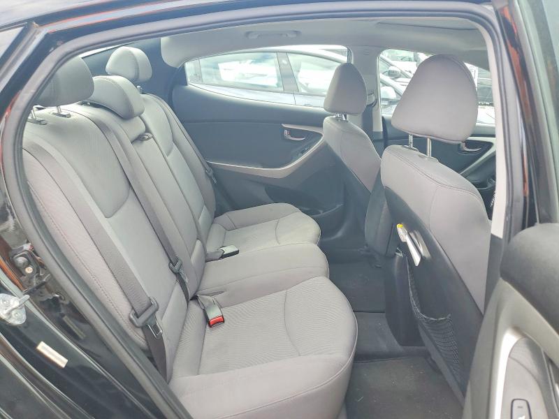 68999566 :رقم المزاد ، KMHDH4AE6CU187099 vin ، 2012 Hyundai Elantra مزاد بيع