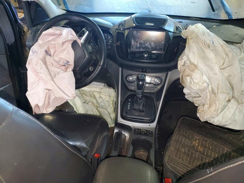 69320656 :رقم المزاد ، 1FMCU9G92GUC47495 vin ، 2016 Ford Escape مزاد بيع