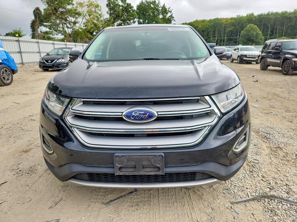 Продажа на аукционе авто 2016 Ford Edge, vin: 2FMPK3J91GBC21697, номер лота: 68933136