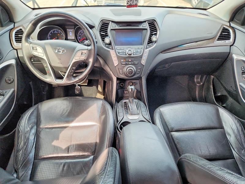 Aukcja sprzedaży 2013 Hyundai Santa Fe, vin: KM8SN4HF2DU001932, numer aukcji: 68767276