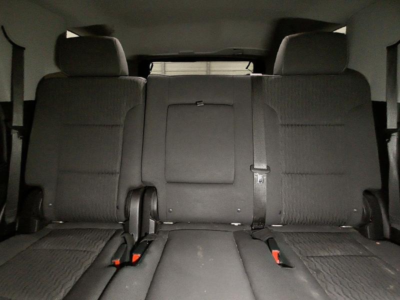 68019236 :رقم المزاد ، 1GNSCAKCXKR220751 vin ، 2019 Chevrolet Tahoe مزاد بيع