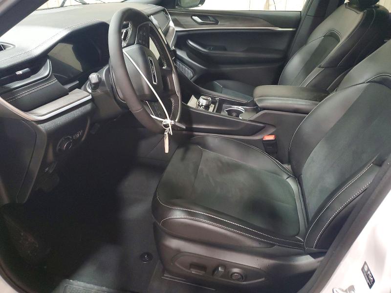 68591836 :رقم المزاد ، 1C4RJHARXTC243480 vin ، 2026 Jeep Grand Cherokee مزاد بيع