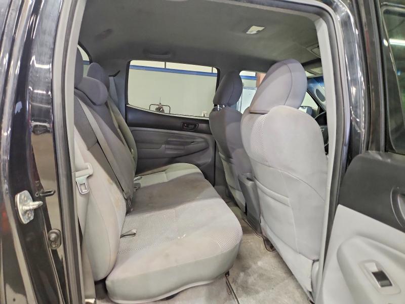 68540766 :رقم المزاد ، 3TMLU4EN3AM042884 vin ، 2010 Toyota Tacoma مزاد بيع