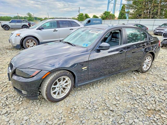 Auction sale of the 2010 Bmw 328, vin: WBAPK5C56AA650750, lot number: 69352646