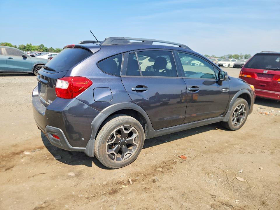 Aukcja sprzedaży 2013 Subaru Xv Crosstrek, vin: JF2GPACC5D2894207, numer aukcji: 67718746