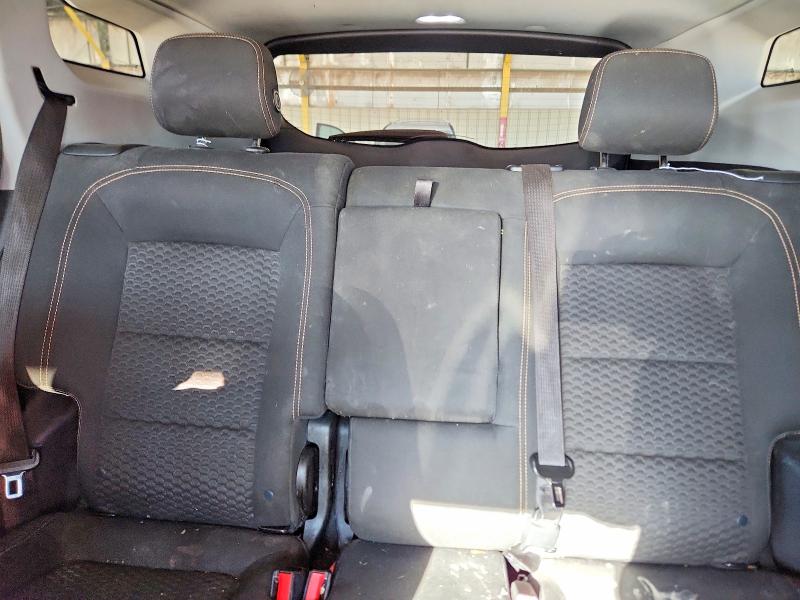 69941786 :رقم المزاد ، 3GKALMEV2JL317715 vin ، 2018 Gmc Terrain مزاد بيع