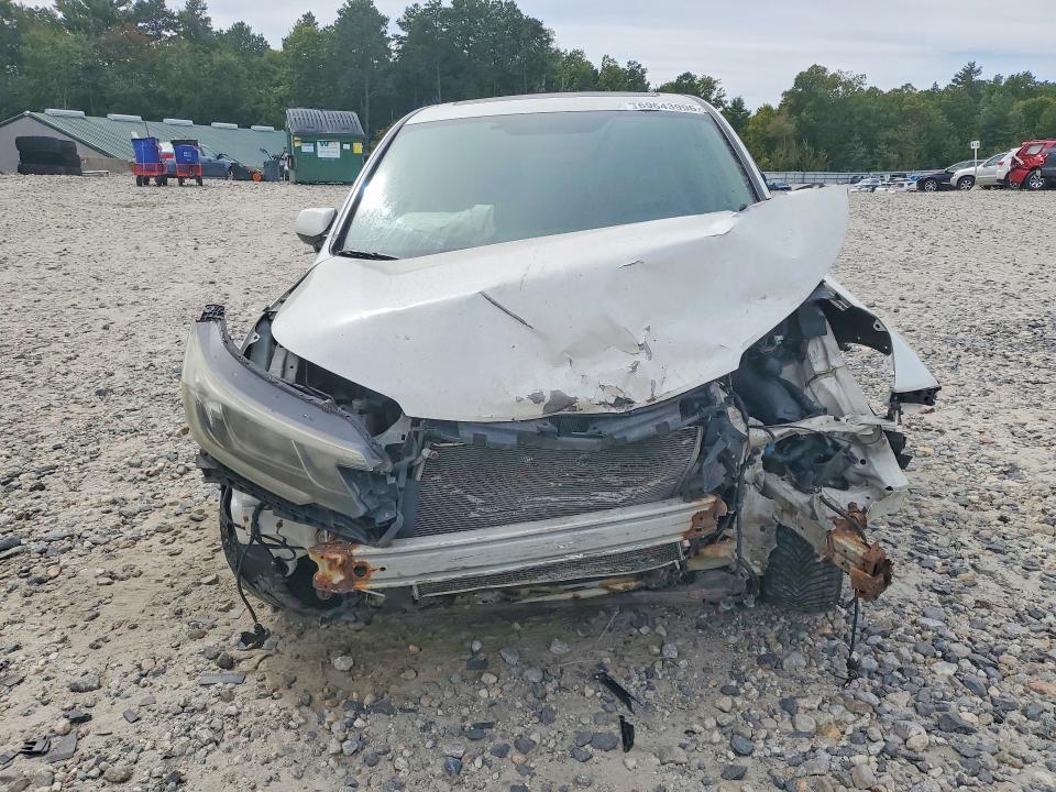 Продаж на аукціоні авто 2015 Honda Cr-v, vin: 5J6RM4H5XFL018378, номер лоту: 69643996