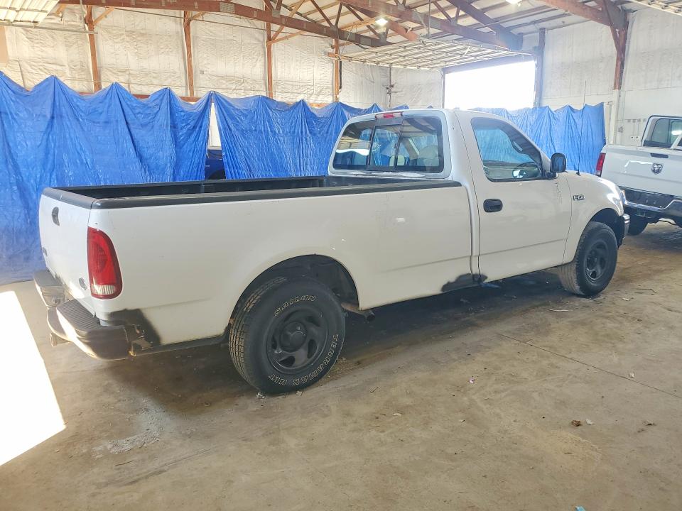 68579156 :رقم المزاد ، 1FTEF1760VND41073 vin ، 1997 Ford F150 مزاد بيع