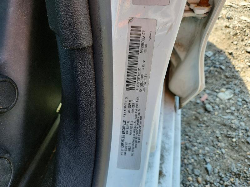 Aukcja sprzedaży 2015 Chrysler 200, vin: 1C3CCCAB7FN631107, numer aukcji: 66901276