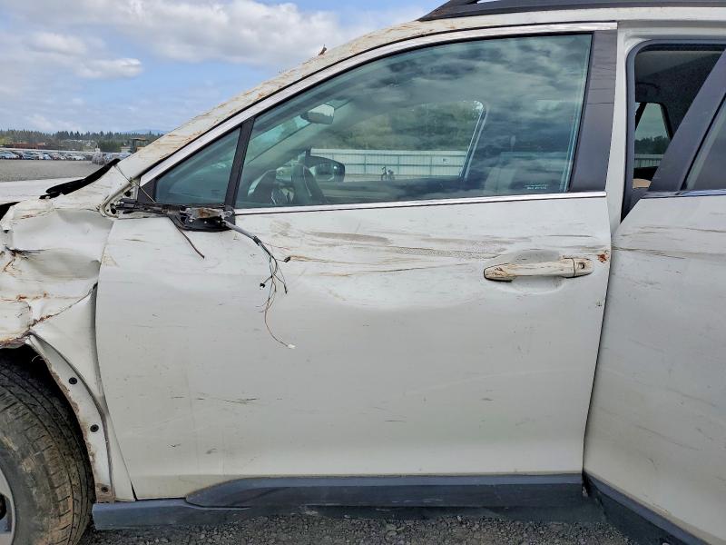 2022 Subaru Outback მანქანა იყიდება აუქციონზე, vin: 4S4BTGND1N3253981, აუქციონის ნომერი: 68693396