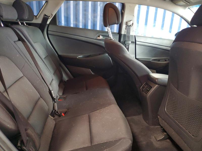Aukcja sprzedaży 2017 Hyundai Tucson, vin: KM8J3CA2XHU593699, numer aukcji: 69771526