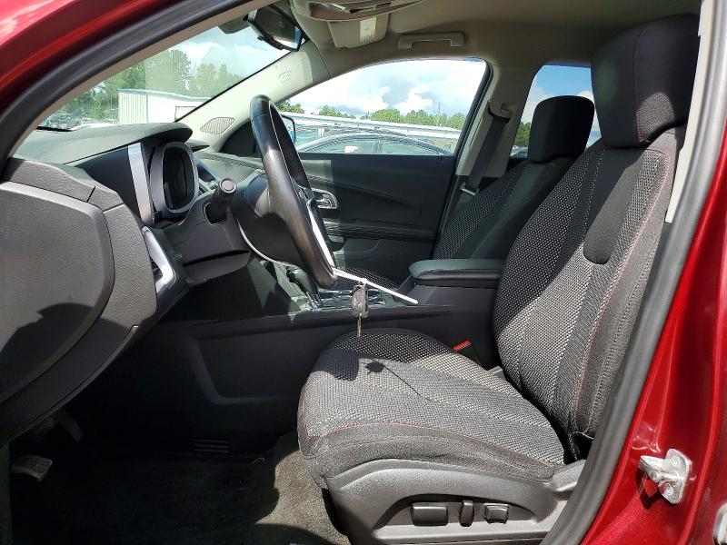 Продажа на аукционе авто 2017 Chevrolet Equinox, vin: 2GNALCEK6H6180165, номер лота: 67574556