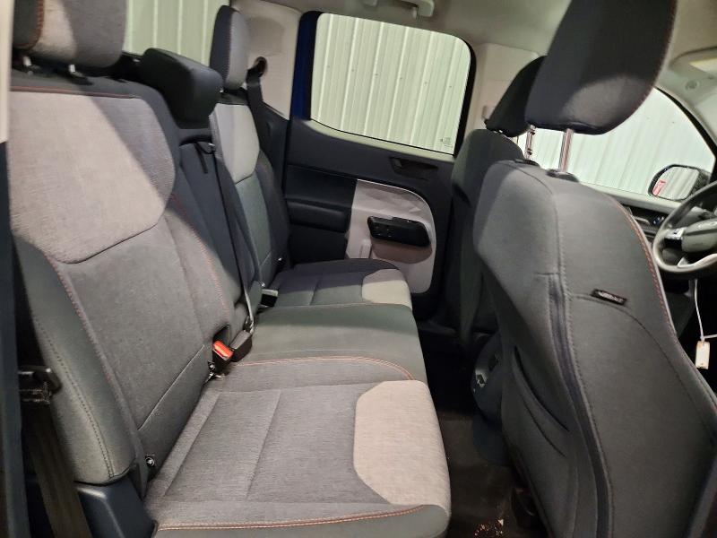 Aukcja sprzedaży 2024 Ford Maverick, vin: 3FTTW8J91RRA20259, numer aukcji: 69210136