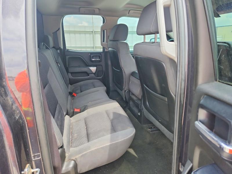 Aukcja sprzedaży 2014 Chevrolet Silverado, vin: 1GCVKREC8EZ214700, numer aukcji: 70250476