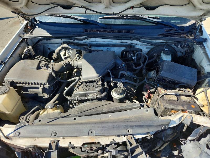 2008 Toyota Tacoma მანქანა იყიდება აუქციონზე, vin: 5TENX22N98Z571522, აუქციონის ნომერი: 68603056