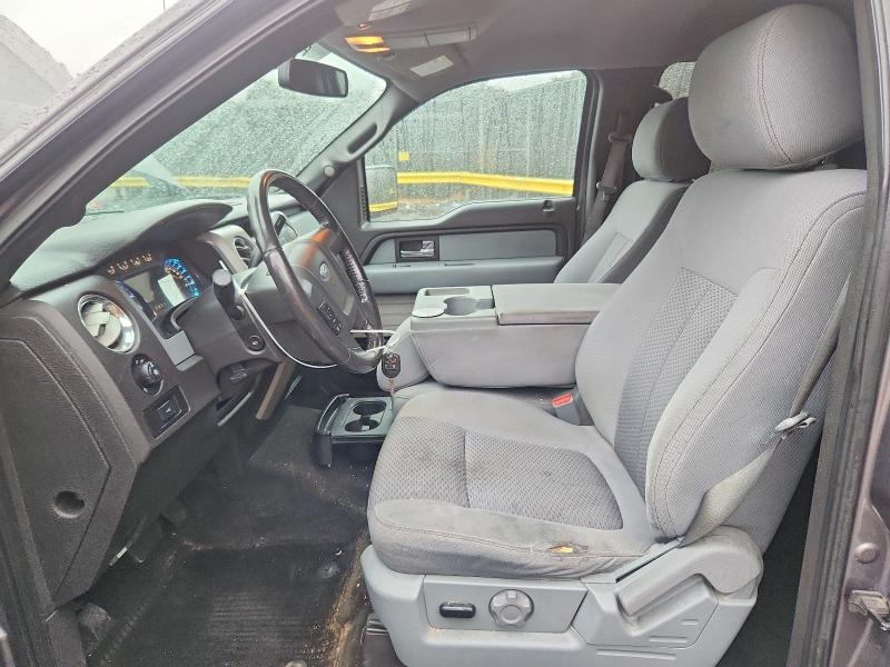Aukcja sprzedaży 2012 Ford F150, vin: 1FTFW1ET6CKD93108, numer aukcji: 70313456