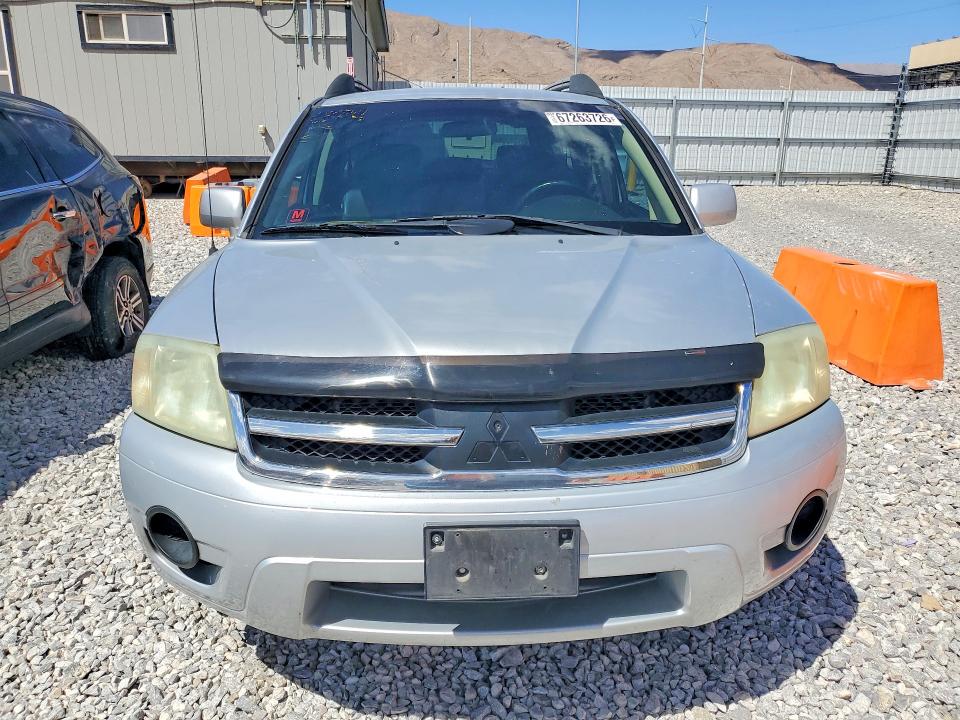 Aukcja sprzedaży 2007 Mitsubishi Endeavor, vin: 4A4MM31S27E030565, numer aukcji: 67263726