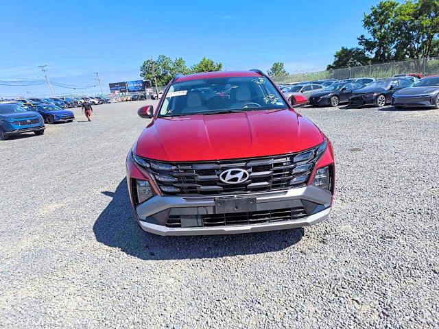 Aukcja sprzedaży 2025 Hyundai Tucson, vin: 5NMJB3DE3SH464201, numer aukcji: 70455916