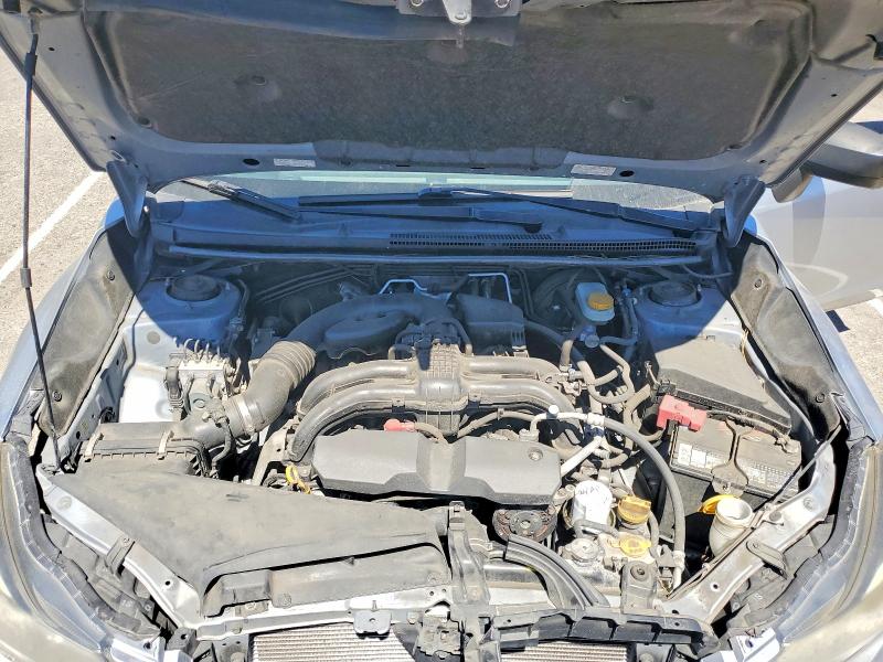 Aukcja sprzedaży 2016 Subaru Impreza, vin: JF1GJAA60GH006547, numer aukcji: 67408886