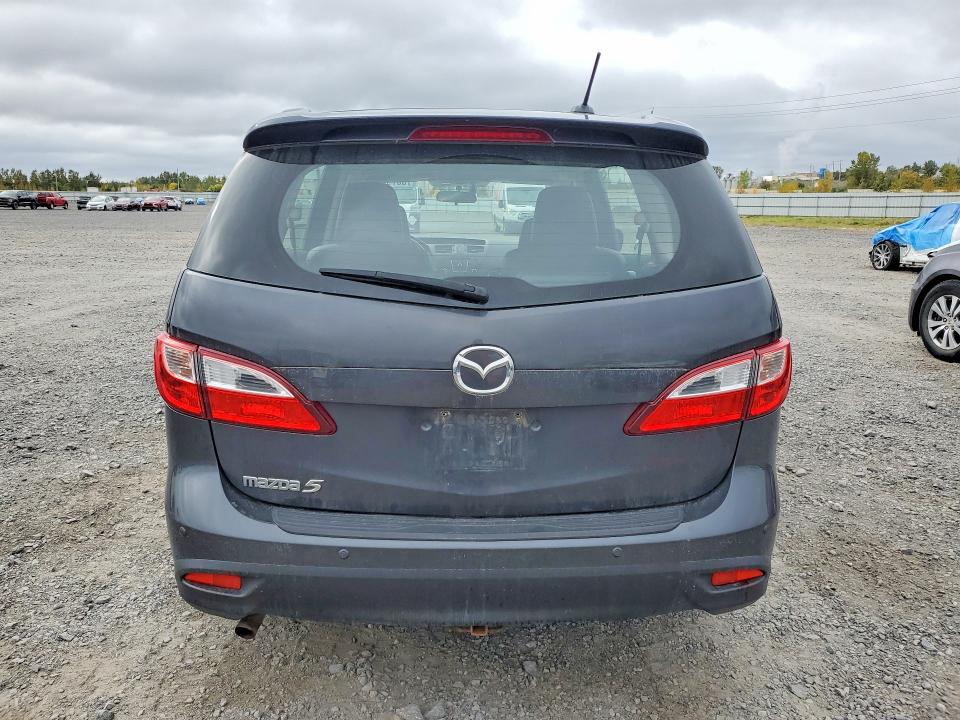 Продаж на аукціоні авто 2017 Mazda 5, vin: JM1CW2DL1H0195288, номер лоту: 70879626